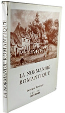 Georges Bernage LA NORMANDIE