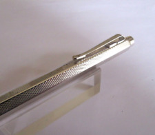 STYLO BILLE DE PRESTIGE CARAN