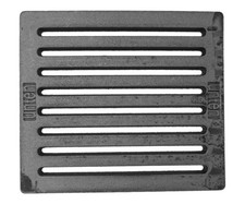 Grille à cendres pour poêles