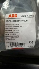 ABB 1SFA616811R1006