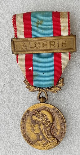 Medaille commemorative la - commemorative,