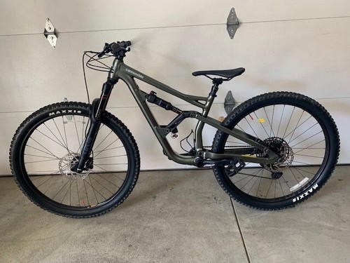2020 cannondale jekyll 29 - cannondale, 4