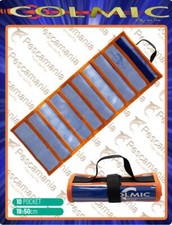 Sac plombs Colmic avec 10