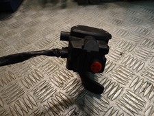 gachette d'accélérateur et