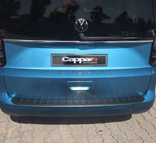 Pour caddy maxi - vw,