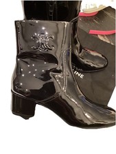 Sublime Et Authentique Boots