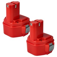 Batteries pour makita - 2, 6223d