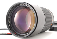 [Near MINT] Contax Carl Zeiss