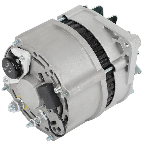 Alternator fits john - john, deere