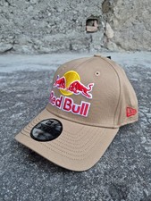 Casquette Red Bull 9forty 