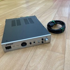 Amplificateur de puissance zone intégrée BOSE FreeSpace IZA 190-HZ bon état t...