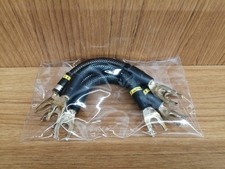 Paire de câbles cavaliers