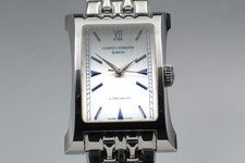 [Boîte, papier] Montre