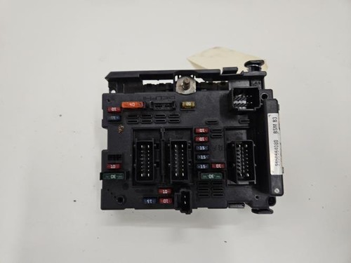 Boitier servitude moteur - , (bsm)