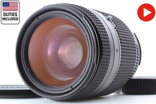 Objectif zoom macro - , nikon
