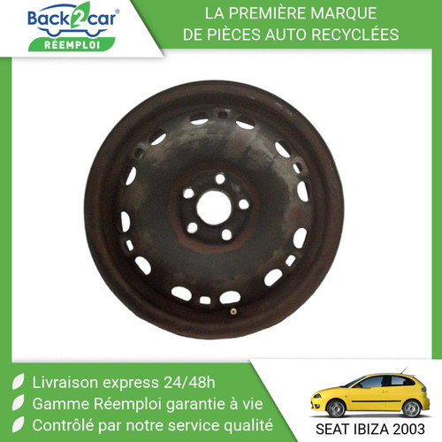 Jante tole seat ibiza - 🏆,