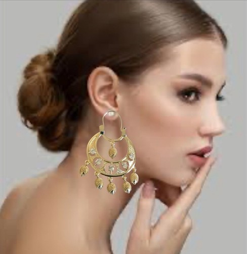 Tendance boucles oreilles - boucles, d'oreilles