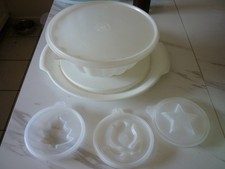👑TUPPERWARE Moule à