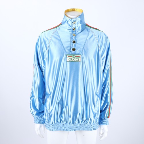 Gucci shirt manches - à,