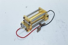 Marque inconnue ND:YAG Nd