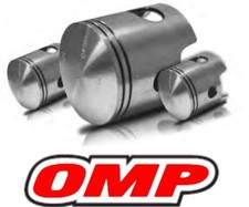 PISTON OMP HONDA NX 650