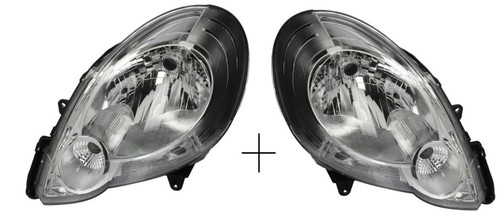 Phare avant g - 2x,