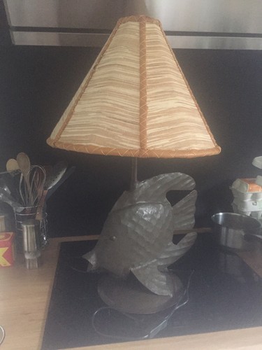 Lampe salon de - de,
