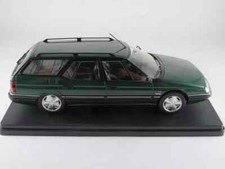 Citroën XM Break V6 vert