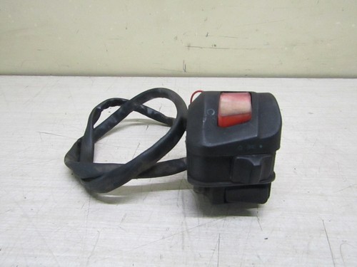 Commodo droit aprilia classic - droit,