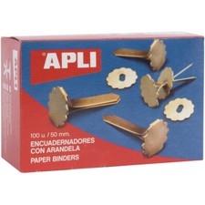 Attaches parisiennes avec