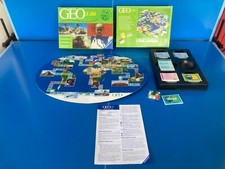 Nationale GÉO Le Jeu DE