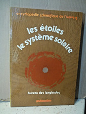 LES ÉTOILES. LE SYSTÈME