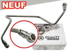 Tuyau de graissage huile pour