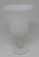 Verre à Pied en Cristal de