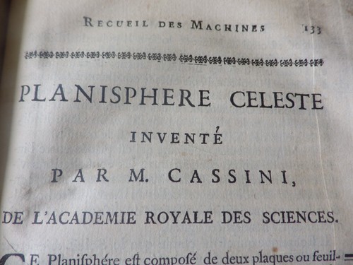 Texte planche planisphere - texte,