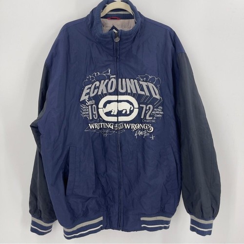 Marc ecko jacket - marc,
