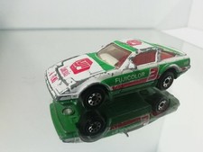 Boîte d'allumettes Nissan 300