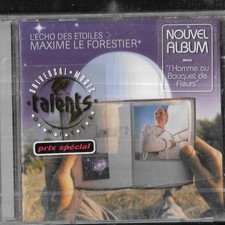 CD MAXIME LE FORESTIER -