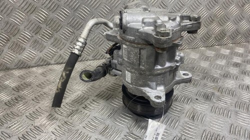 Compresseur clim bmw serie - clim, 1