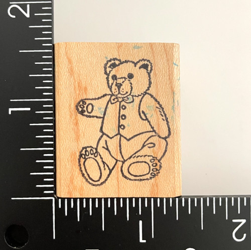 Double boy teddy - boy,