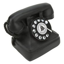 s Téléphone à cadran