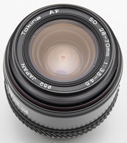 Tokina 70mm macro 28 70 - sd,