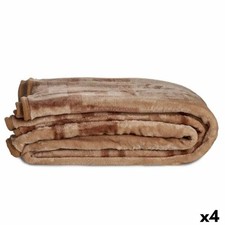 Couverture Gift Decor Beige