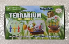 PIKMIN TERRARIUM COLLECTION