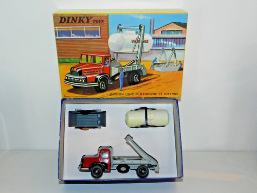 Dinky toys france - toys,