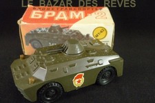 URSS.  Armée rouge. transport