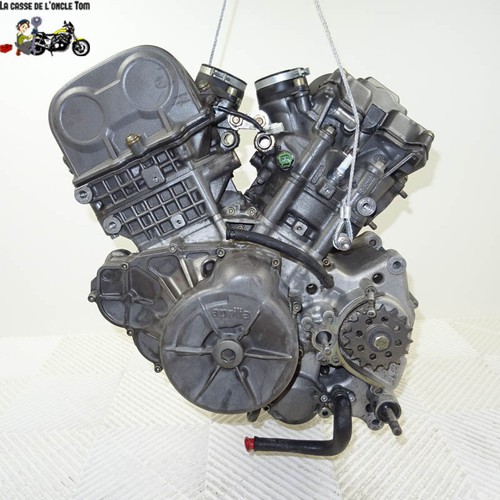 Moteur aprilia 1000 rsv - moteur,