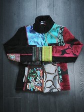Blazer Desigual