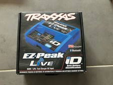 Chargeur Traxxas EZ-PEAK live