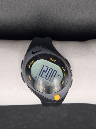 Nike watch wr0082 002 mens - wr0082,